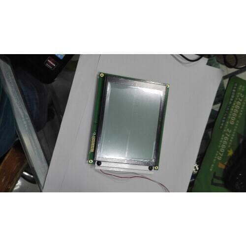 1pcs POWERTIP PG320240D-P5 PG320240WRF-DE4-H LCD display screen pg-320240D pg320240D