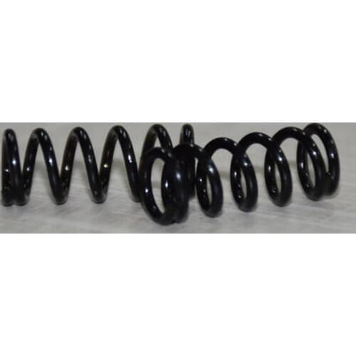 10pcs 1.6mm Wire diameter Manganese steel Compression springs Y-type Pressure spring 13mm-14mm Outside diameters 15-50mm Length