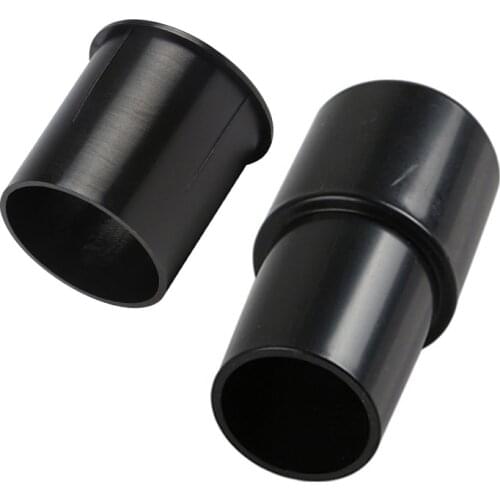 2pcs/Set Adapters Internal Diameter 32-35MM 35-32MM Vacuum Hose Universal Household Sweeper Cleaning Tool Replacement