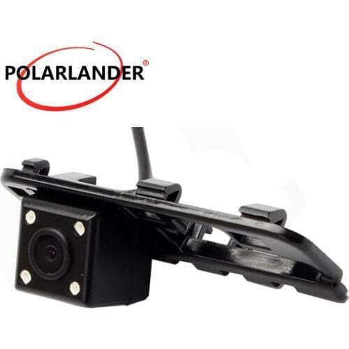 CCD Night Vision car rear view backup camera for Honda Civic (2008-2009/2011) Car camera