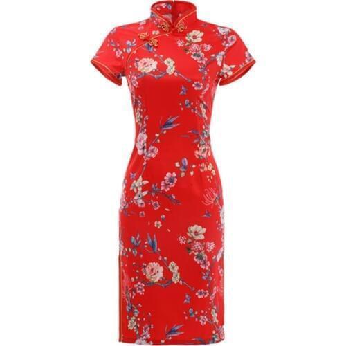 Летние платья из шелка BELLYQUEEN China At AliExpress