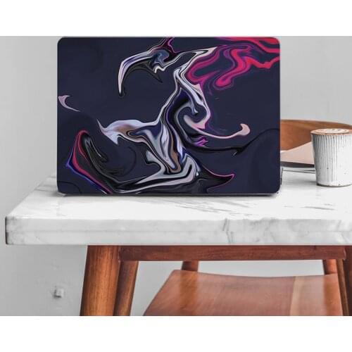 MTT Case For Macbook Air 13 2020 M1 Chip Laptop Hard Cover For Mac book Pro Air 11 12 13.3 15 16 inch Funda A2338 A2337 A1708