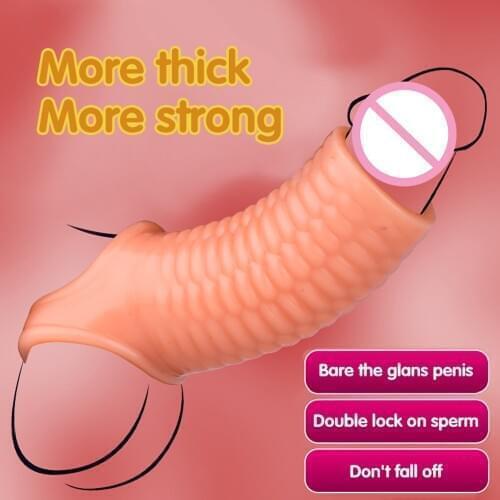 Exotic Accessories Bdsm Bondage Restraints Male Delay Ejaculation Cock Adult Sex Toys For Men Penis Chastity Cage Slave Flirting