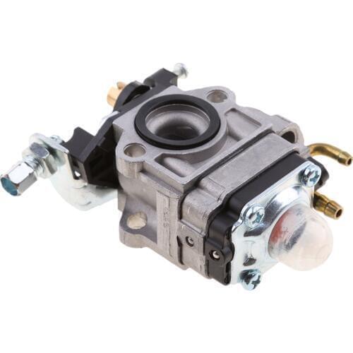 Motorcycle Carburetor Engine Carb Carburetor Walbro WYJ-138 For Blade Goped 23CC BigFoot Goped 23/26/33/36CC Goped 90*45*30mm