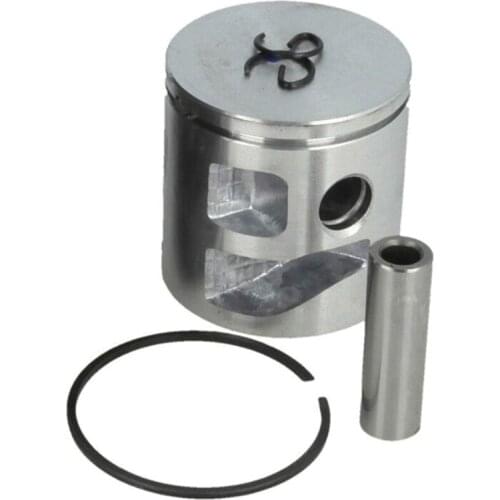 PISTON KIT 41MM for PARTNER 842 840 742 for MCCULLOCH 742 842 for POULAN P3314, 3416, 3516PR, 3818AV, 4018 PP3516, 3816