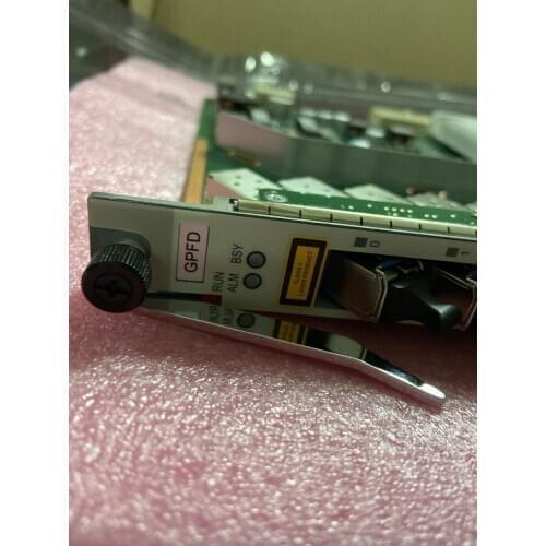 MA5680t 5608t 5683t 16-port service board GPFD EPFD full configuration module