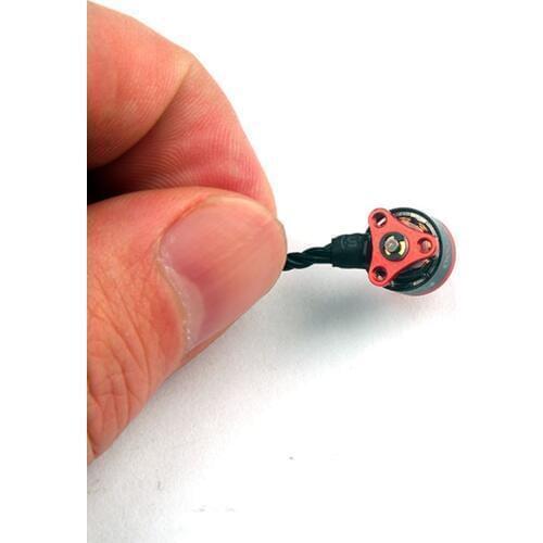 Happymodel SE0603 KV16000 19000KV Brushless Motor 1S 0.8mm 1mm shaft for FPV Drone RC Racing Airplanes Accessory