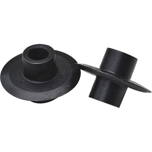 2pcs Replacement Sharp Metal Wheels Blades For Tube Pipe Cutter Tube Cutting Tool - Size 3