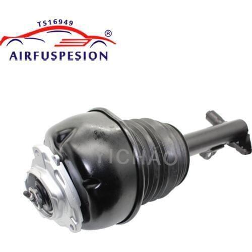 Front Left/Right Air Suspension Shock For Mercedes W212 S212 E-Class C218 CLS63 E63 Air Shock Absorber 2123202338 2123203138