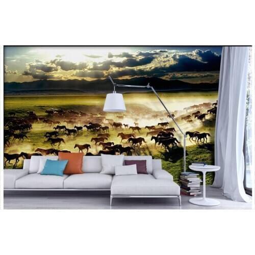 Custom 3d wallpaper 3d wall murals wallpaper European energizes setting wall painting style wall 3d wallpaper home decoration