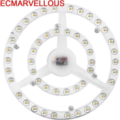 Light Strahler Diodo Diy Cob Micro Cree Backlight Smd Tv Board Iluminador Diode Television Pcb Chip LED Focos Ceiling Lamp Wick