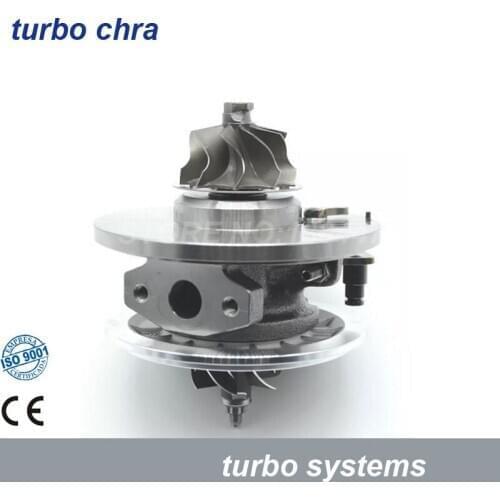 Turbocharger core chra GT1749V 756062 03G253019H 03G253019HX Turbo cartridge for VW Golf V Jetta V Touran 2.0 TDI BKD BMM 103 Kw