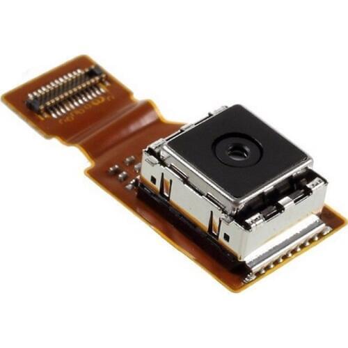 Rear Back Facing Camera Module Replacement Part For Nokia Lumia 630