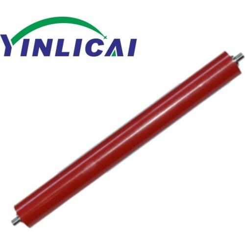 1PC Lower Fuser Pressure Roller for Ricoh MP 501 601 compatible MP501 MP601 Copier spare parts