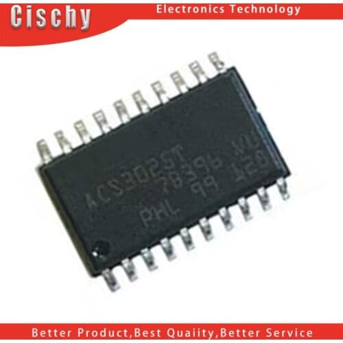 1pcs/lot ACS3025T ACS3025 SOP-20