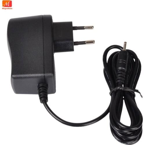 5V 2A 2.5*0.7mm Charger for Cube I10 iWork8 3G Chuwi V88 Q88 V8 Ainol Venus Kids Tablet Nabi 2 II NABI2-NV7A Power Adapter