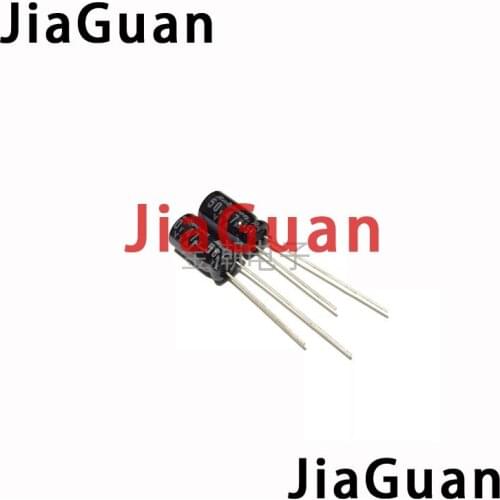 50PCS NEW 50YXA47M RUBYCON YXA 50V47UF 6.3X11MM 105 degrees Aluminum electrolytic capacitors yxa 47UF 50V 47UF/50V