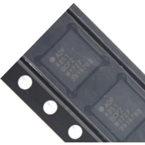 ADF4351BCPZ ADF4351 4351 LFCSP-32 IC in stock