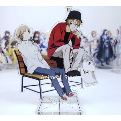Anime Natsume Yuujinchou Natsume Takashi reiko Madara Natori Shuichi Tanuma Kaname acrylic dolls figure toy 15cm For Gift