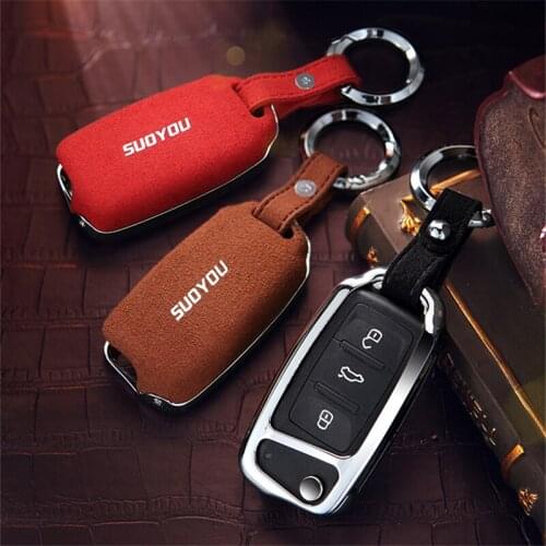 Annadiva Car Key Covers