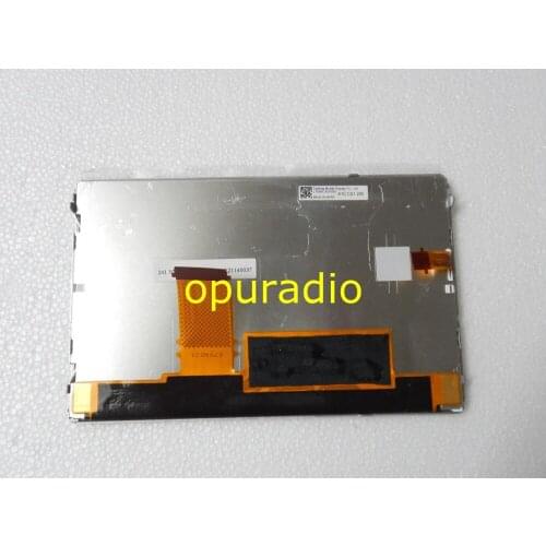 Free shipping Original 8 inch Car Navigation LCD Display LT080CA24300 without touch panel For 2013-2015 Lexus ES 250