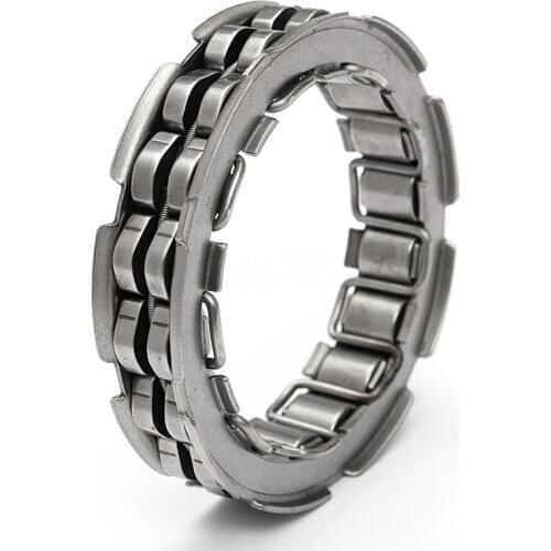 FWD331808BRB Spyder One Way Starter Clutch Bearing 350n.m