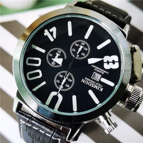 Chronograph Watches GESITO China
