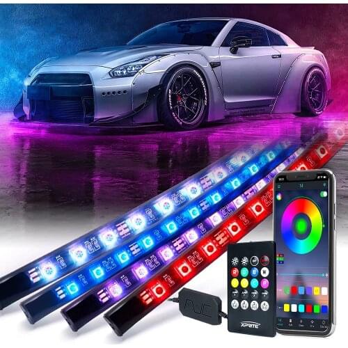 Heng Si Cheng Decorative Lighting