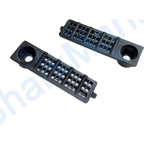 Water inlet covers for YAMAHA outboard 6G1-45214-00 & 6G1-45215-00