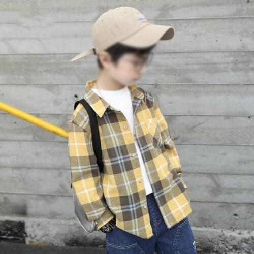 LAYRET Clothes For Boys