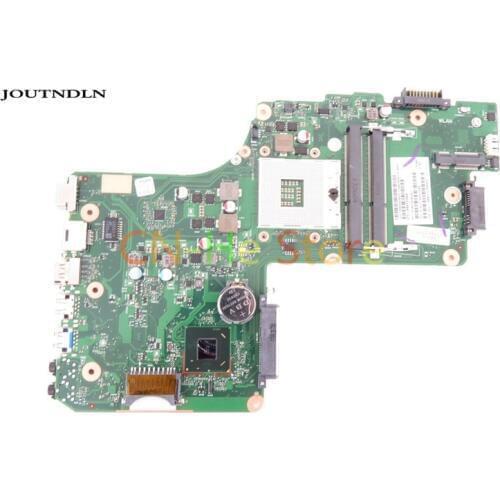 JOUTNDLN FOR Toshiba Satellite C50 C55 C55t-A C55D C55T laptop Motherboard 6050A2566201 V000325060 DDR3 Integrated Graphics