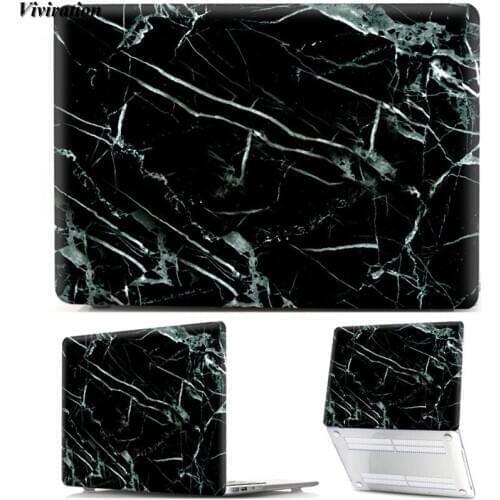 For Macbook Pro 15 With CD-ROM A1286, Mac Pro15 With Touch Bar A1707/1990, Mac Pro 16, Mac Pro 13 Matte Laptop Accessories Case