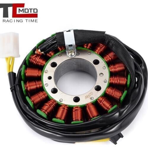 Motorcycle 26440181A Engine Generator Magneto Stator Coil for Ducati Monster S4 S4R 1000 ST2 ST3 ST4 ST4S Sport Touring