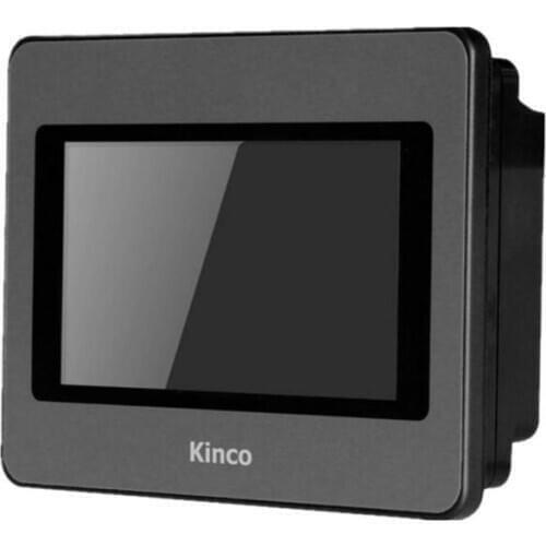 MT4230T 4.3'' TFT Display NO Ethernet HMI Touch Screen