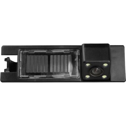 NEW-Car Reversing Rear View Camera for Fiat Bravo Grande Punto & Multipla