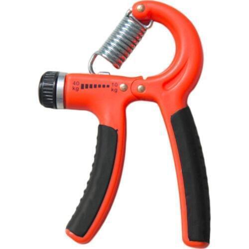 Adjustable Hand Heavy Grips Fitness Pinch Meter Portable Hand Expander Exerciser Tool Drop Shipping Training Hand Gripper
