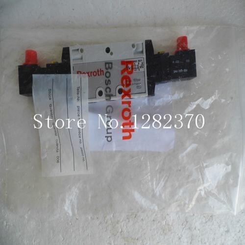 [SA] REXROTH solenoid valve R422102023 spot