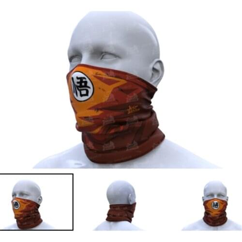 Shemagh Military Running Unisex Cosplay iAnime Mask Seamless Bandanas Men Hunting Multi Use Headscarf buffe Neck Gaiter women