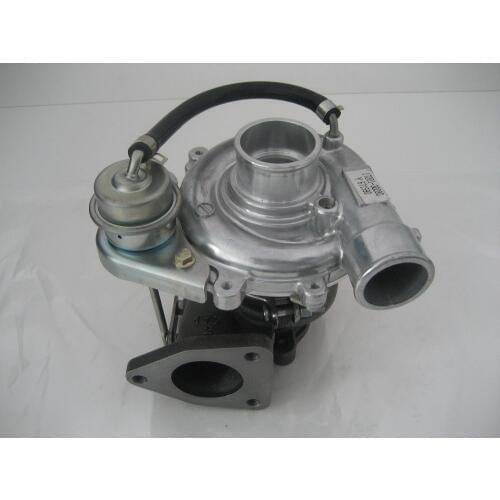 CT16 17201-30080 1720130080 Turbo Turbocharger For TOYOTA Hi-Lux Hi-ACE Hilux Hiace KDH222 2KD 2KD-FTV 2.5L D4D 4WD Water Cooled