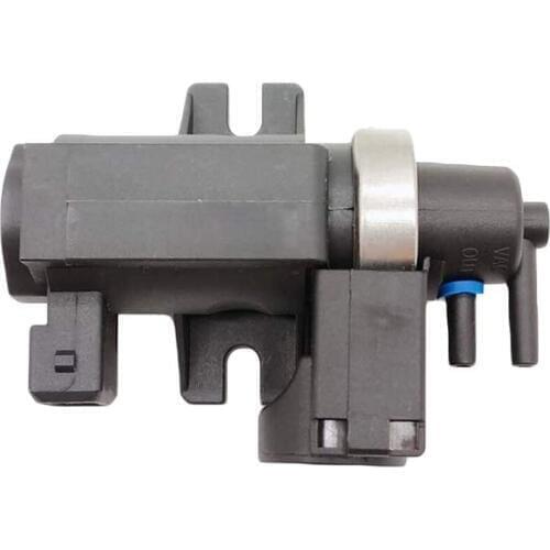 Turbocharger Turbo Boost Solenoid Valve for X1 X5 X6 335I 535I 135I 328I 528I 320I N55 3.0L 11747626351