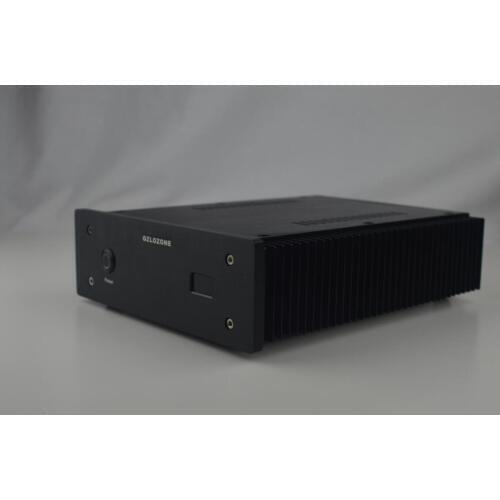 100VA Ultra low Noise 100W LPS R-core Linear power supply DC 5V-24V With display