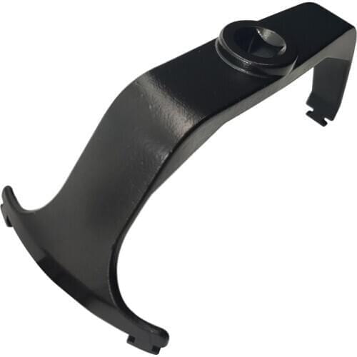 Universal Fuel Tank Lid Remover Lock Ring Tool Oil Pump Cover Wrench Fuel Sender Fit for Car Motor Vehicles Repair Parts