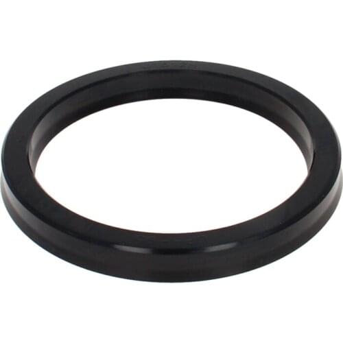 Othmro 1pc Seal Piston Shaft O-Ring for Reciprocating Environment UPH Oil Sealing Nitrile Silicone RubberO-Ring
