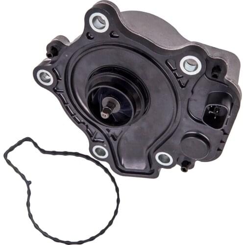 Water Pump For Toyota Prius Lexus CT200h 1.8L l4 2011-2017 161A0-39015