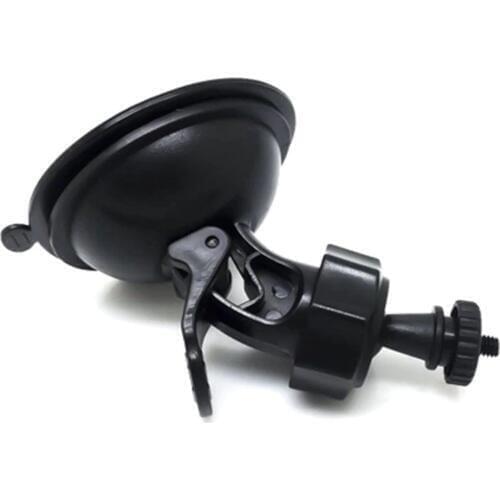 360 Degree Rotation Easy Installation For Dash Cam Camera Stable Driving Recorder Bracket Car Holder Suction Cup Durable Mount