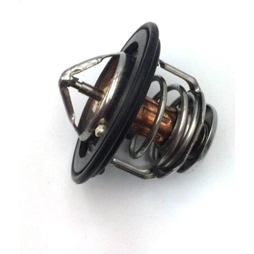 01-05 ENGINE THERMOSTAT W/ GASKET 19301-PLC-315