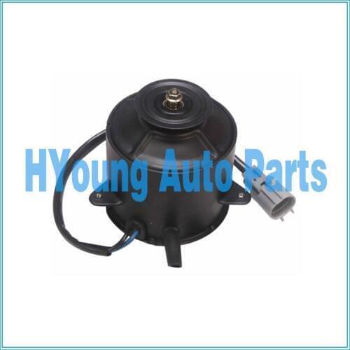 16363-11080 16363 11080 1636311080 Radiator Fan motor for Toyota China supply cooling fan motor