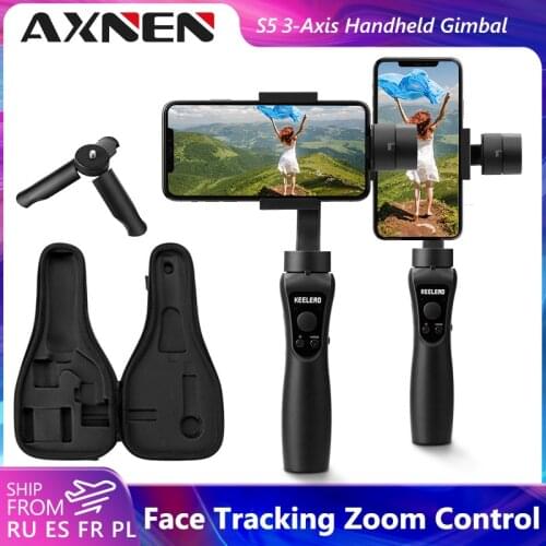 Axnen Manual Stabilizers