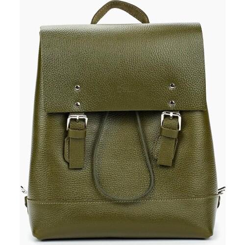 Divalli Women's Backpacks Khaki China
