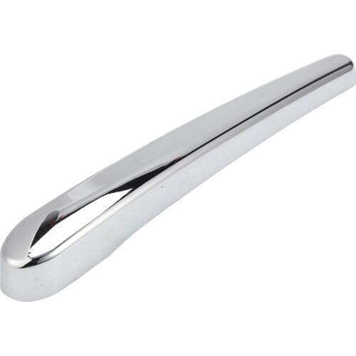 Chrome Rear Window Wiper Arm Blade Cover Trim Molding Garnish for Buick Encore/Opel/Vauxhall Mokka 2013 2014 2015 2016 2017 2018